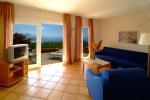 Apartment with great views at the Vistamar in Tenerife - 6