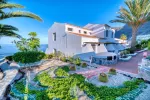 Ona Las Rosas viesnīca Tenerifē - 4