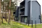 Sea Apartment - apartamentai šalia jūros Kunigiškiuose