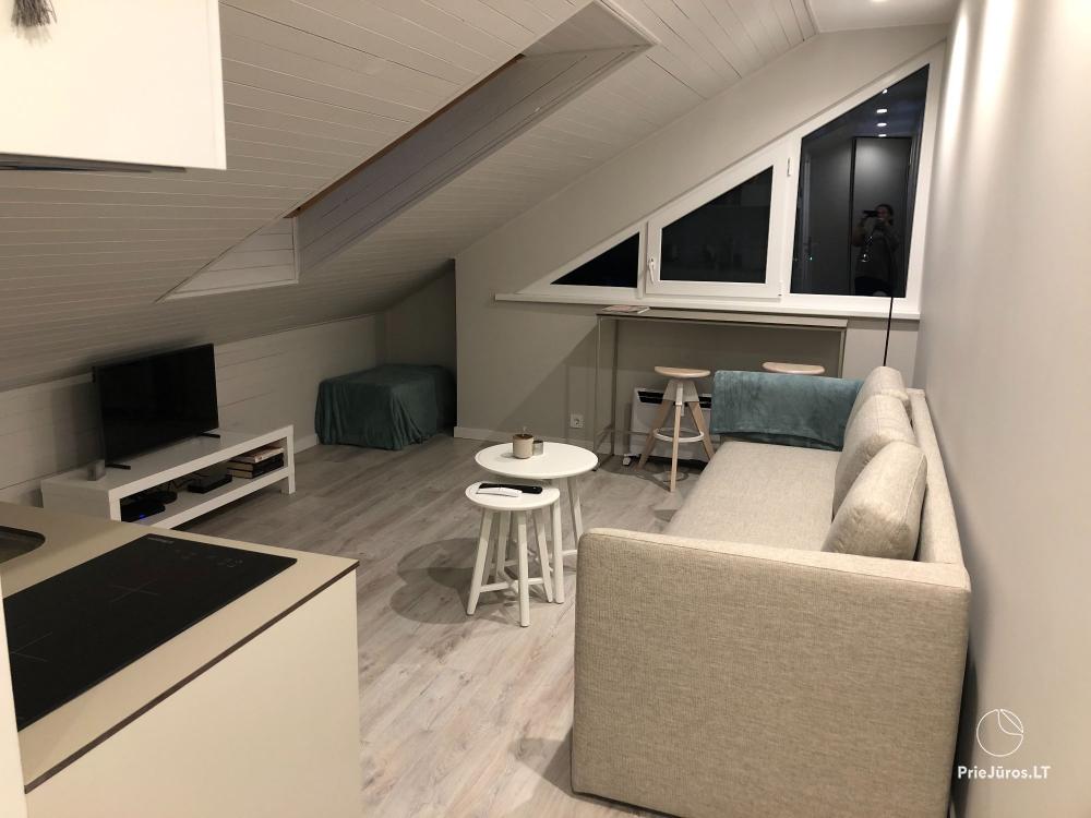 VO apartments - 1