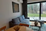 Nauji apartamentai Monciškėse Namas prie jūros - 4