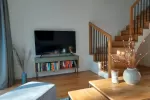 Nauji apartamentai Monciškėse Namas prie jūros - 5