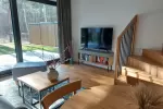 Nauji apartamentai Monciškėse Namas prie jūros - 6
