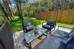 Nauji apartamentai Monciškėse Namas prie jūros - 3