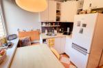 Apartamentas Raganų Kalno Papėdė - 5