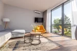 Sunset apartamentai Šventosios vartų komplekse