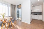 Sunset apartamentai Šventosios vartų komplekse - 5