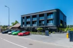 Vaiva - Nauji apartamentai Šventojoje. Vos 100 metrų iki jūros