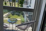 Dzīvoklis ģimenes atpūtai tikai 50 metrus līdz kāpām - 5