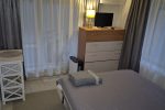 Butas su balkonu ir terasa Šventosios centre - 3