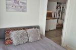 Butas su balkonu ir terasa Šventosios centre - 3