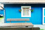 Išnuomojamas dviejų kambarių butas Nidos centre - 5