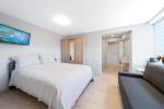 Apartamentai Šventojoje, Mėguvos g. 12A - 2