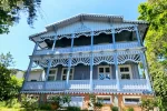 Villa Loebel Juodkrantėje