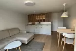 Izīrē jaunus dzīvokļus klusā Nidas rajonā, tuvu centram - 4