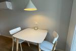 Ramioje Nidos vietoje, netoli centro, išnuomojami nauji apartamentai - 6