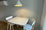 Izīrē jaunus dzīvokļus klusā Nidas rajonā, tuvu centram - 6