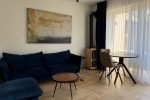 Kotedžo Pėdos smėly nuoma Palangoje, Kunigiškėse, šalia baseino - 3