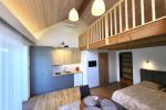Apartamentai Nemirsetos kopos - toliau nuo šurmulio, arčiau gamtos! - 5