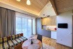 Apartamentai Nemirsetos kopos - toliau nuo šurmulio, arčiau gamtos! - 4