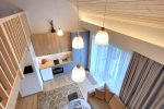 Apartamentai Nemirsetos kopos - toliau nuo šurmulio, arčiau gamtos! - 3