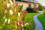 Apartamentai Nemirsetos kopos - toliau nuo šurmulio, arčiau gamtos! - 2