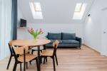 A&amp;V Apartamentai Palangoje, Kunigiškiuose  - 3