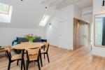 A&amp;V Apartamentai Palangoje, Kunigiškiuose  - 4
