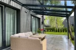 Nauji A&V Apartamentai Palangoje, Kunigiškiuose 