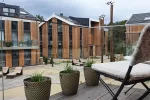 Apartamentai Nidoje Kurėnas, Guboja ir Plunksna