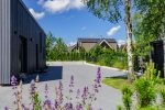 Poilsio namelio ir apartamentų nuoma Palangoje ir Kunigiškiuose - 5