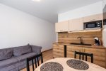 Poilsio namelio ir apartamentų nuoma Palangoje ir Kunigiškiuose