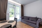 Poilsio namelio ir apartamentų nuoma Palangoje ir Kunigiškiuose - 2