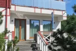 Prie pat jūros. Naujų apartamentų nuoma 2- joje Melnragėje