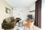 Apartamentai Apuoko namas Kunigiškėse
