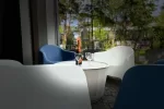 Villa Comfort Palangas centrā, 200 metrus no jūras - 4