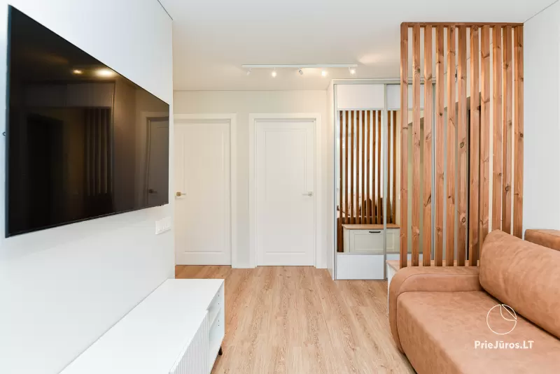 Apartamentai “Pas Gerarduka”