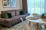 Mano jūra 2 apartamentai Kunigiškiuose