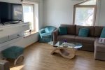 Trijų aukštų kotedžas ir apartamentai Palangos centre - 3