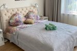 Trijų aukštų kotedžas ir apartamentai Palangos centre - 6