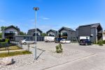 Visiškai nauji apartamentai Genys su privačiu kiemu ir didele terasa - 6
