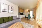 Visiškai nauji apartamentai Genys su privačiu kiemu ir didele terasa - 4