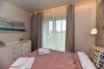 Visiškai nauji apartamentai Genys su privačiu kiemu ir didele terasa - 3