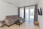 Mano Jūra 2 kvartale nuomojamas keturvietis apartamentas - 3