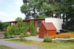 Namelis Šventojoje – sodyboje Jonpapartis - 2
