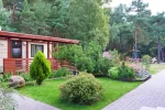 Namelis Šventojoje – sodyboje Jonpapartis - 4