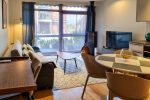 Naujai įrengti apartamentai Nidoje - 4