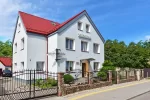 Viesu nami Palangā VilaVerona *** - 5