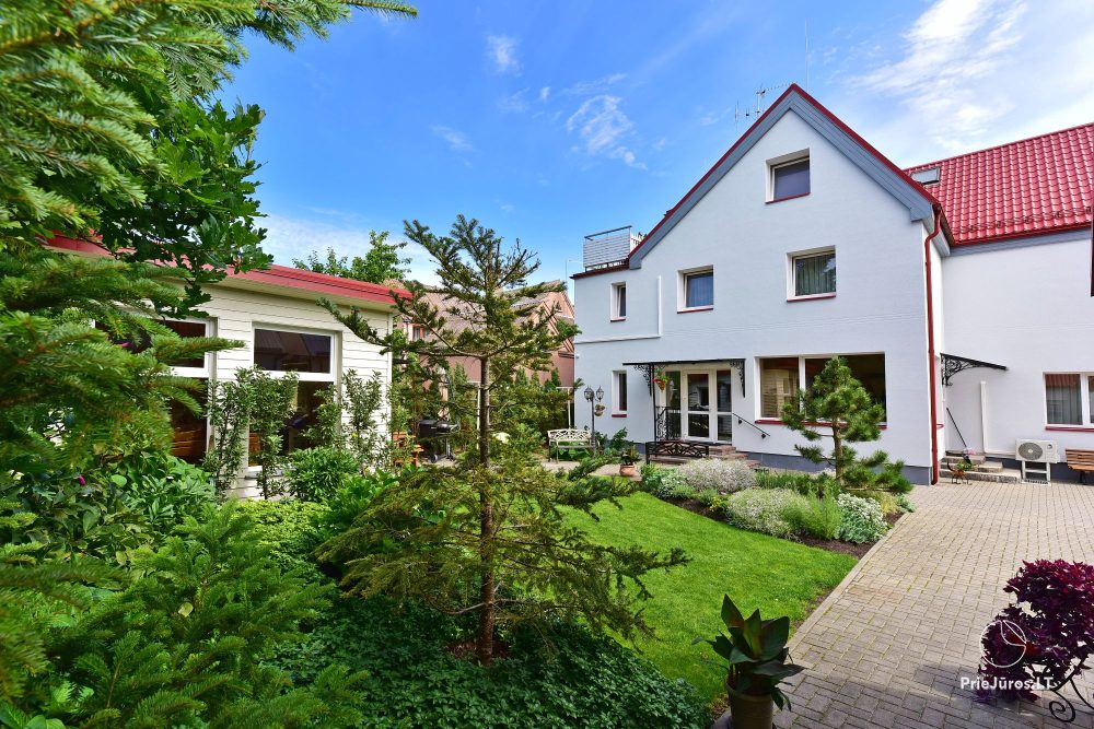 Vila „Verona“ - 1