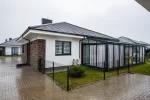 Naujai įrengto namo nuoma Kunigiškėse